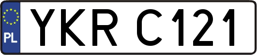 YKRC121