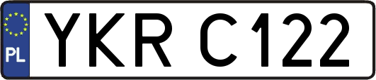YKRC122