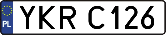 YKRC126