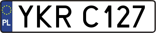 YKRC127