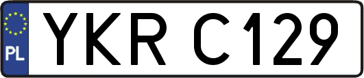 YKRC129