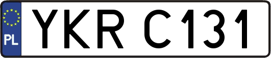 YKRC131