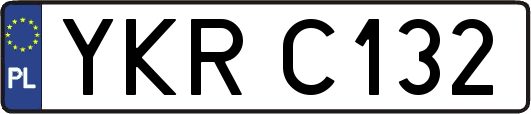 YKRC132