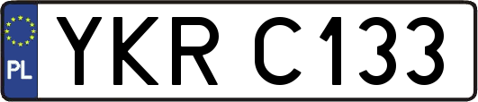 YKRC133