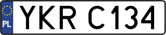 YKRC134