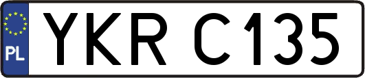 YKRC135