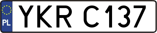 YKRC137