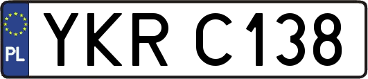YKRC138