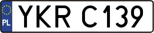 YKRC139