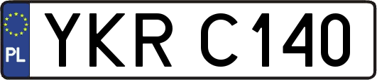 YKRC140