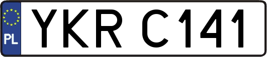 YKRC141