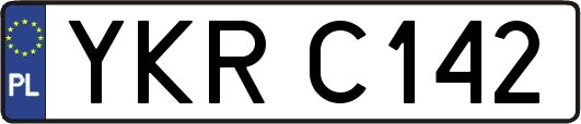 YKRC142