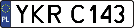 YKRC143