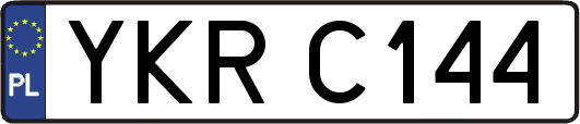 YKRC144