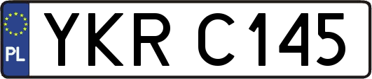 YKRC145