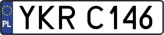YKRC146