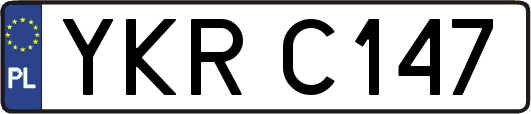 YKRC147
