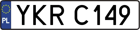 YKRC149
