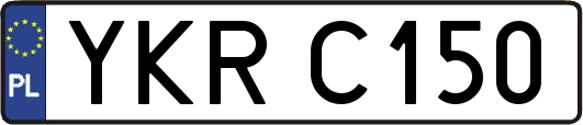 YKRC150