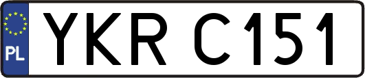 YKRC151