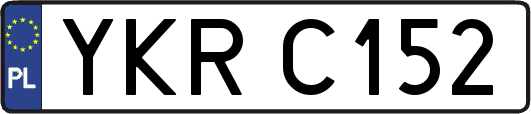 YKRC152