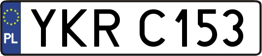 YKRC153