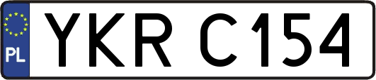 YKRC154