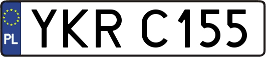 YKRC155