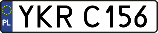 YKRC156