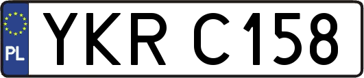 YKRC158