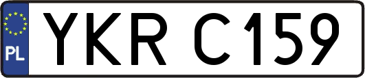 YKRC159