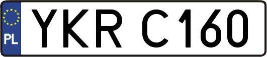 YKRC160
