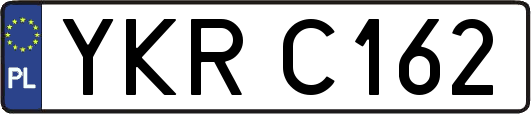 YKRC162
