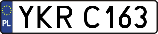 YKRC163