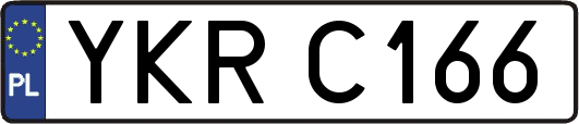 YKRC166