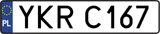 YKRC167