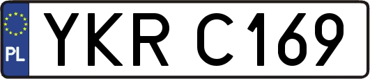 YKRC169