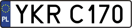YKRC170