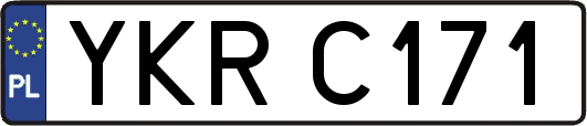 YKRC171