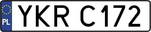 YKRC172
