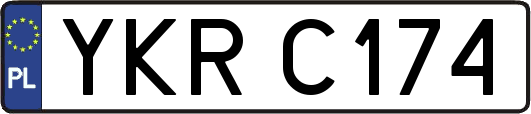 YKRC174
