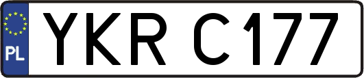 YKRC177