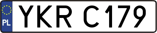 YKRC179