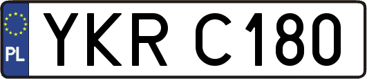 YKRC180