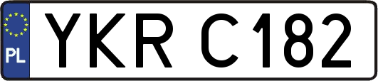 YKRC182