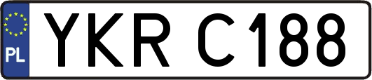 YKRC188