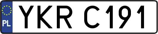 YKRC191