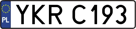 YKRC193