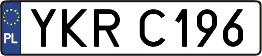 YKRC196
