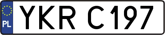 YKRC197